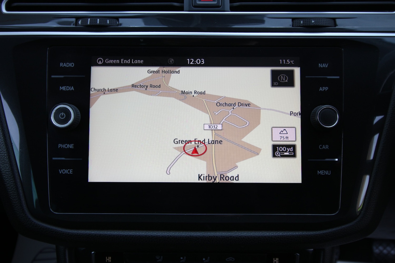 Used Volkswagen Tiguan 2020 for sale - 77034429: Photo 8