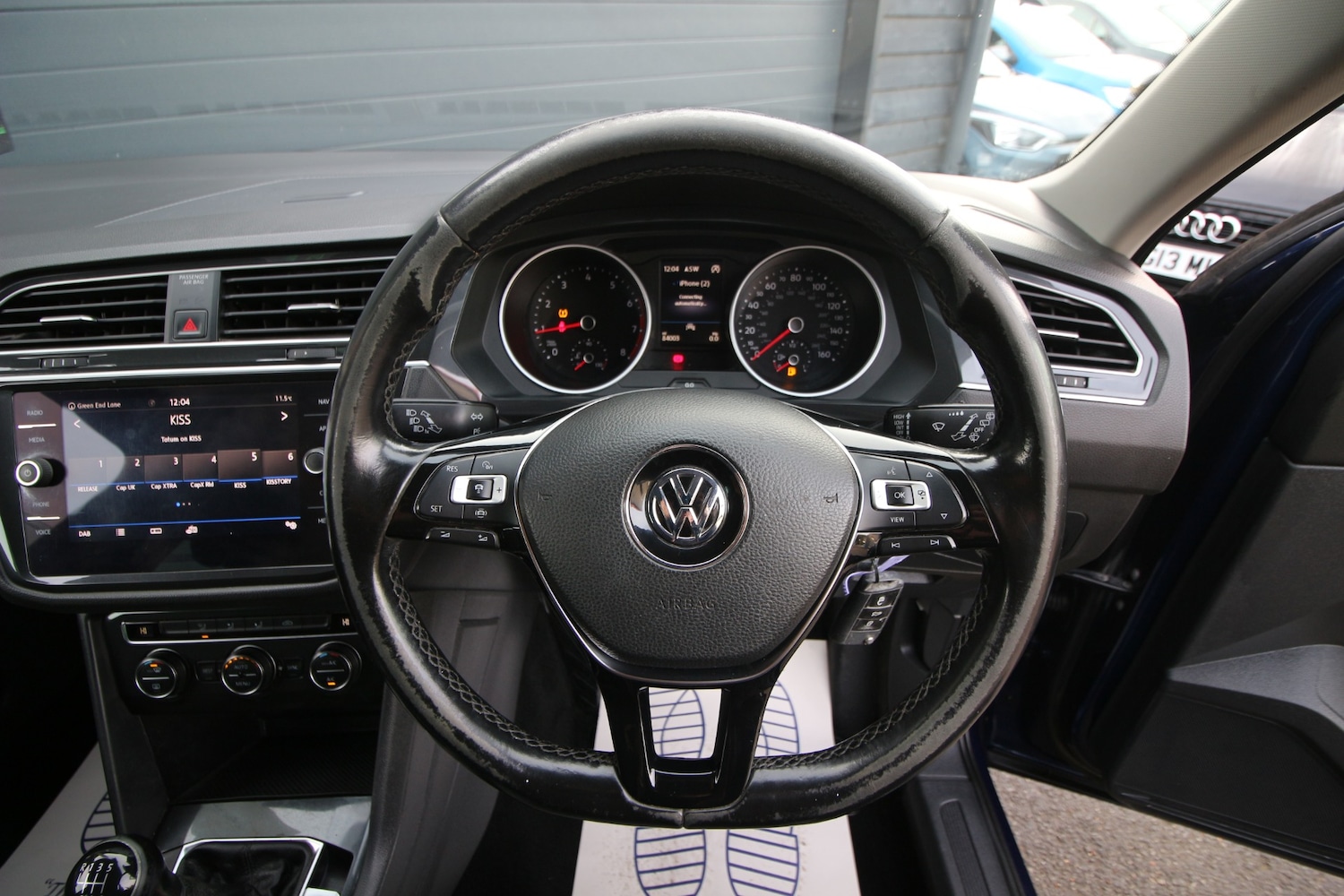 Used Volkswagen Tiguan 2020 for sale - 77034429: Photo 9