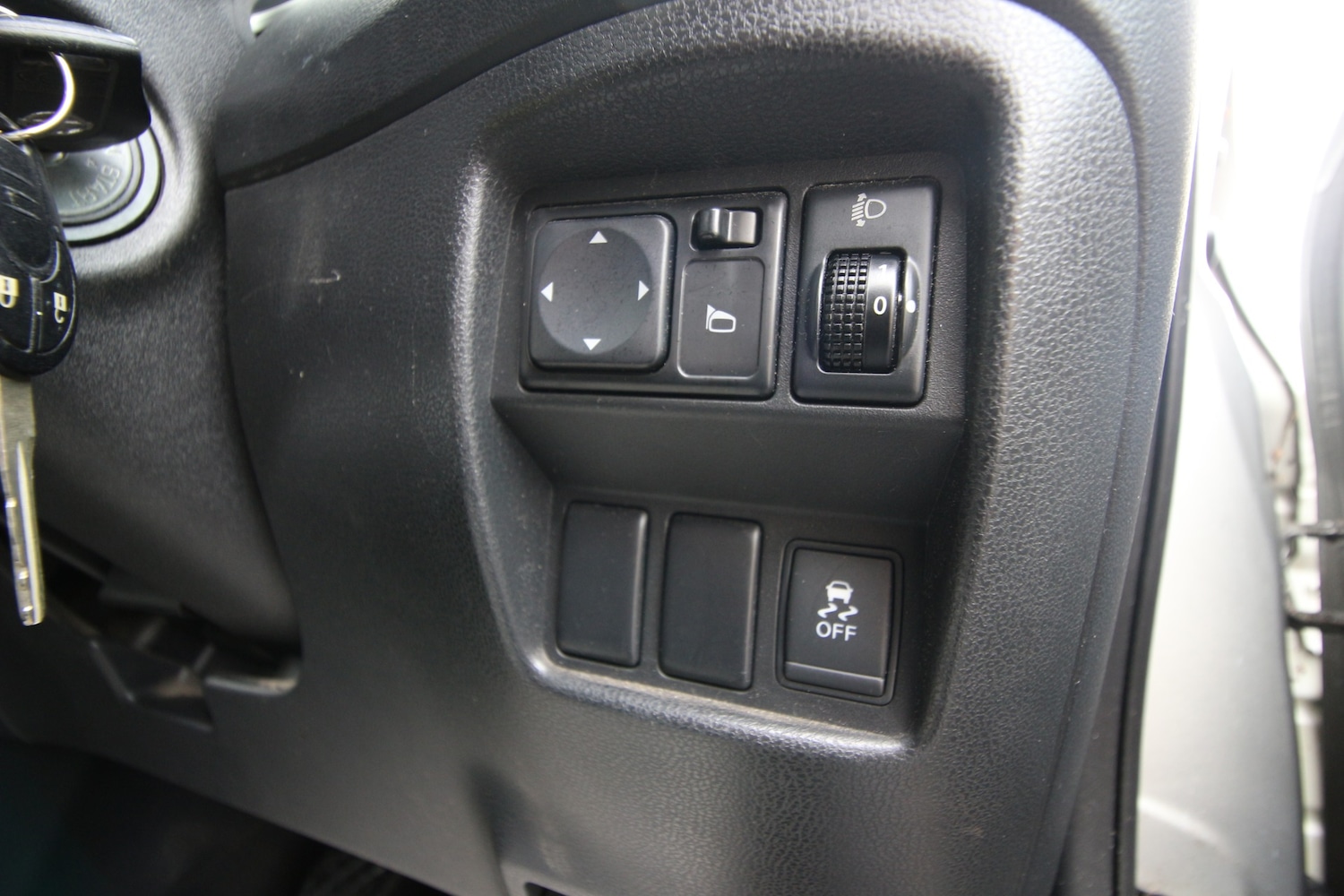 Used Nissan Juke 2011 for sale - 76488444: Photo 10