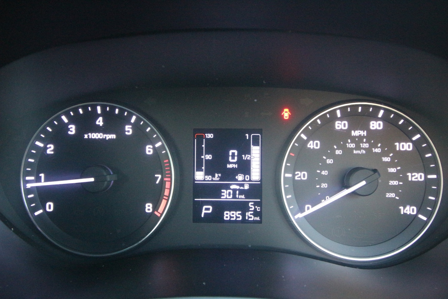 Used Hyundai i20 2017 for sale - 76738400: Photo 10