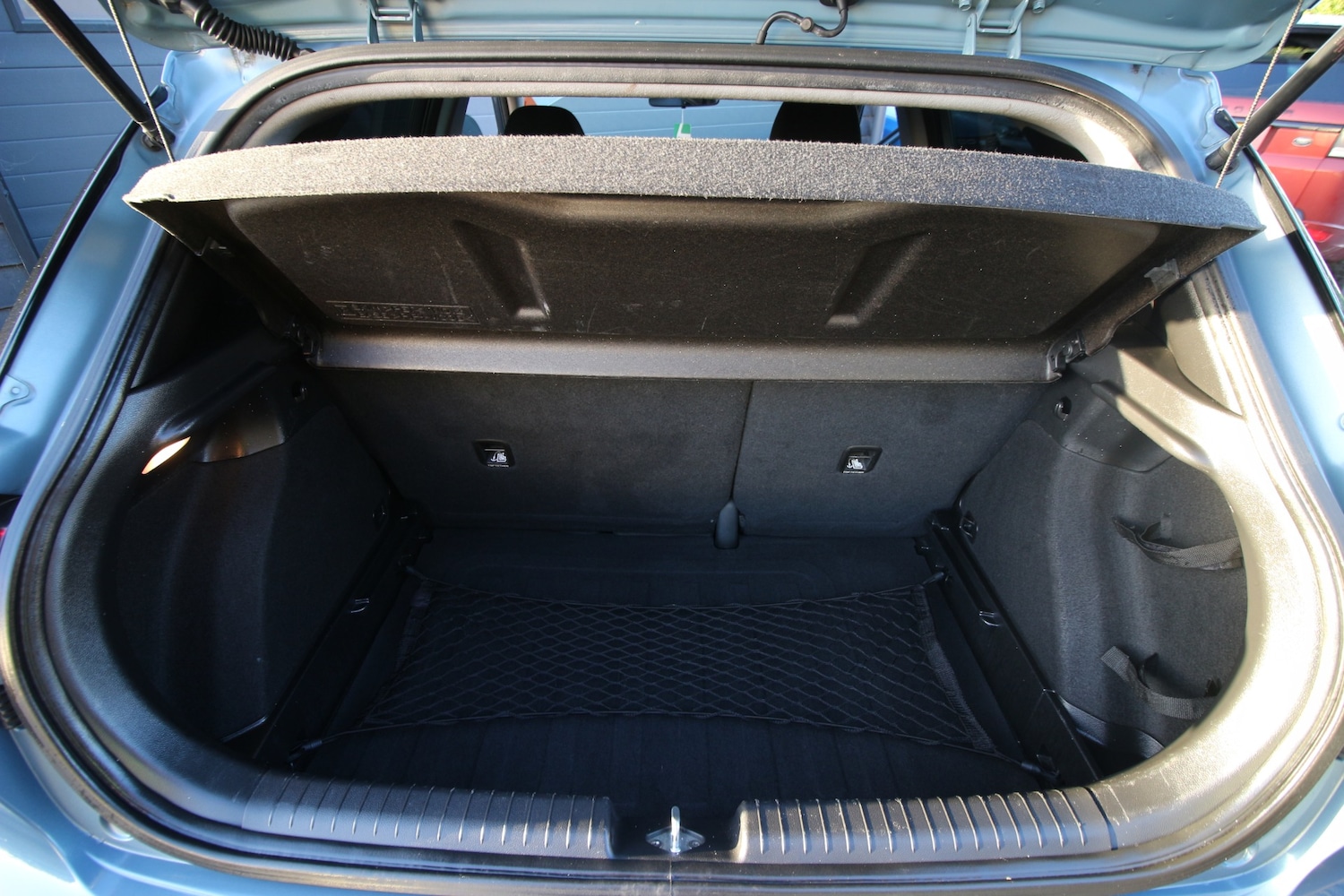 Used Hyundai i20 2017 for sale - 76738400: Photo 15