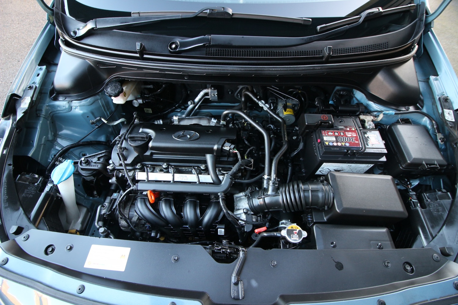 Used Hyundai i20 2017 for sale - 76738400: Photo 16