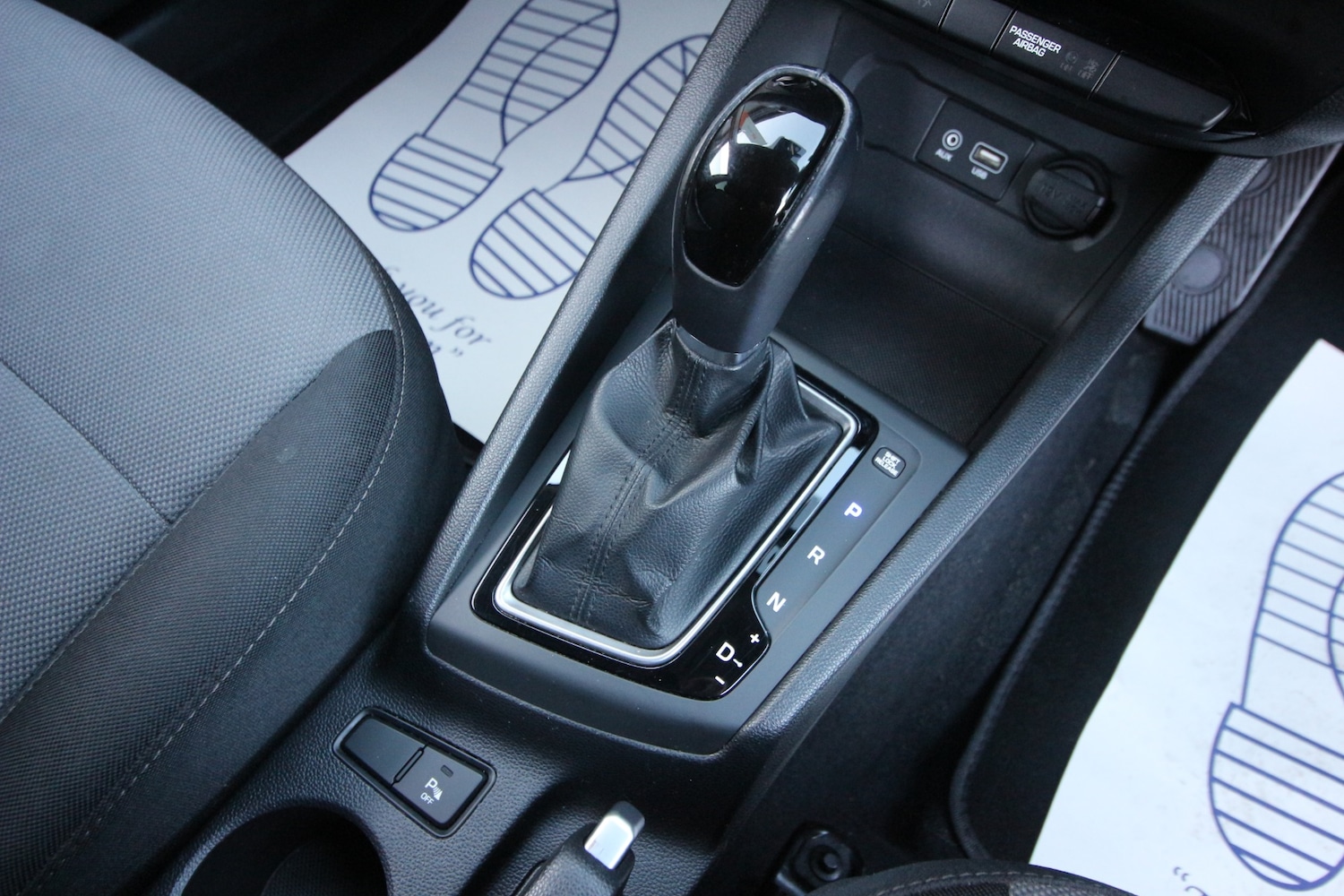 Used Hyundai i20 2017 for sale - 76738400: Photo 6