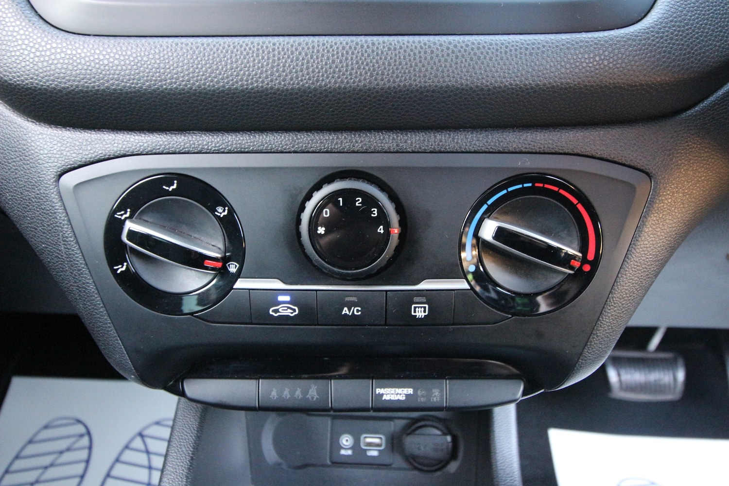 Used Hyundai i20 2017 for sale - 76738400: Photo 7