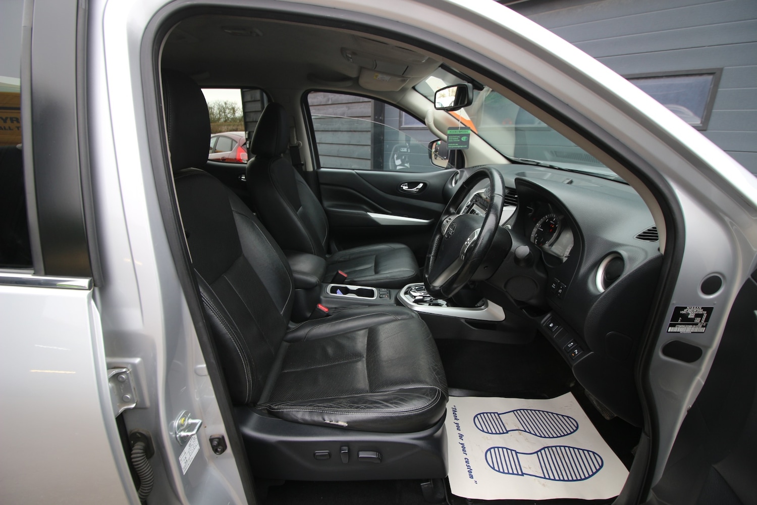 Vehicle 17