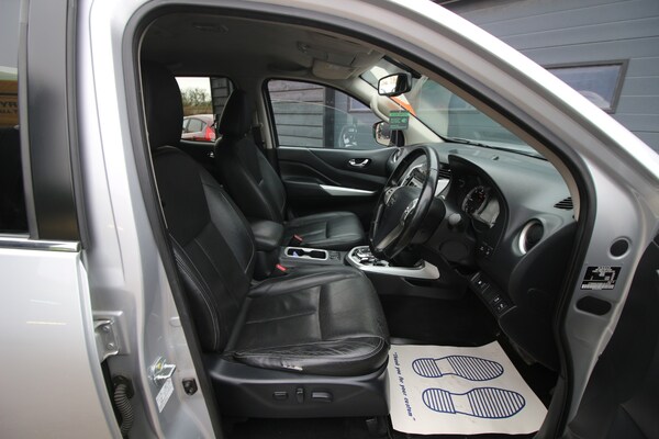 Used Nissan Navara 2018 for sale - 73876426: Photo 17