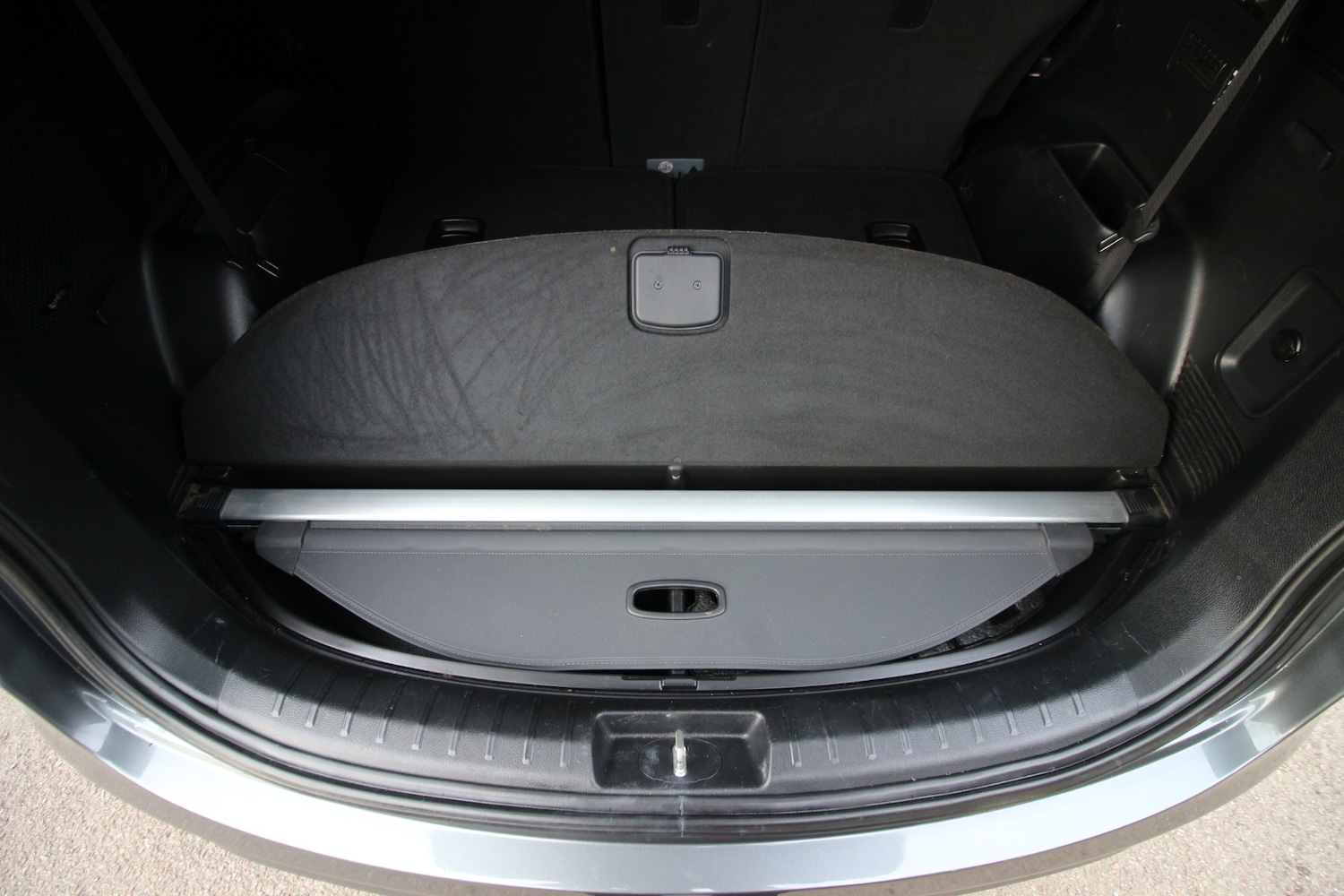 Used Hyundai Santa Fe 2017 for sale - 76300578: Photo 21