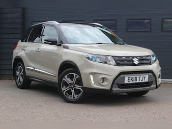 Used Suzuki Vitara 2018 for sale - 79403729: Photo