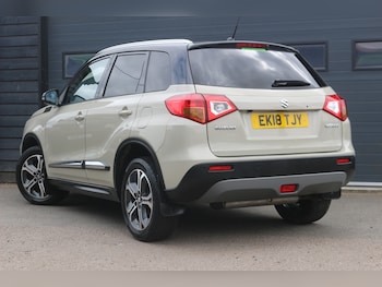Used Suzuki Vitara 2018 for sale - 79403729: Photo