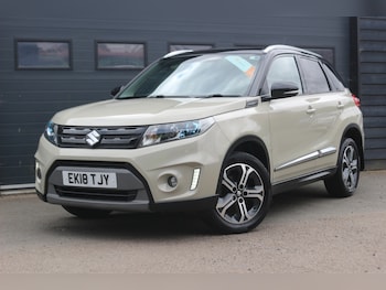 Used Suzuki Vitara 2018 for sale - 79403729: Photo