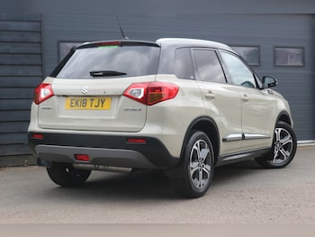 Used Suzuki Vitara 2018 for sale - 79403729: Photo