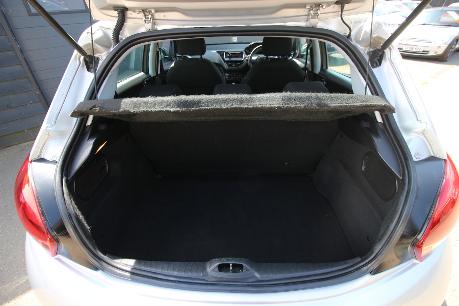 Vehicle 15