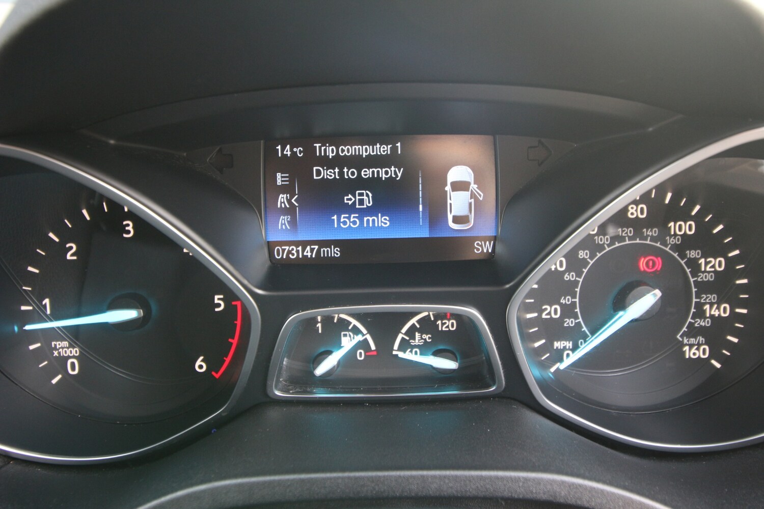 Used Ford Kuga 2017 for sale - 78198185: Photo 11