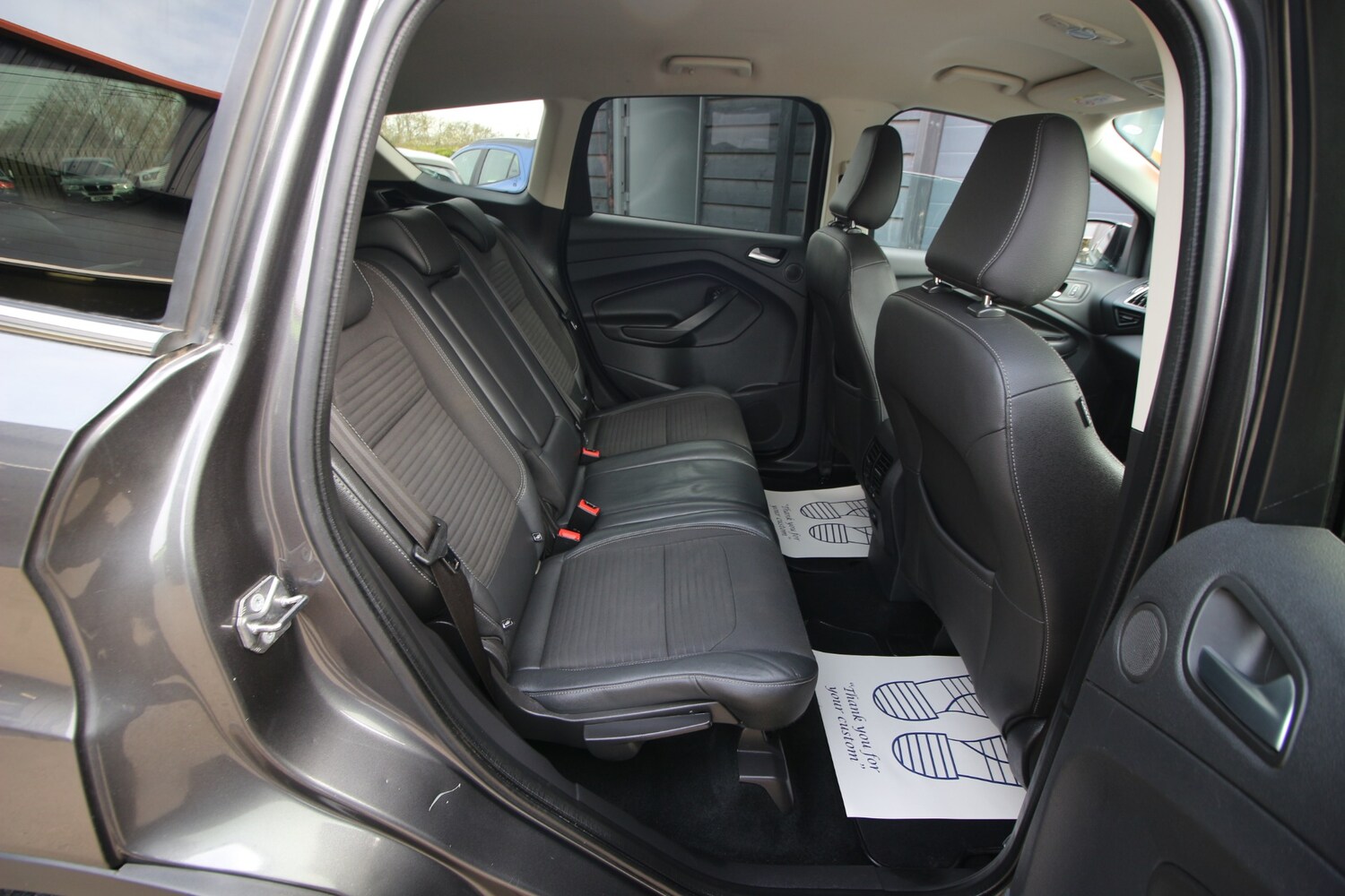 Used Ford Kuga 2017 for sale - 78198185: Photo 15