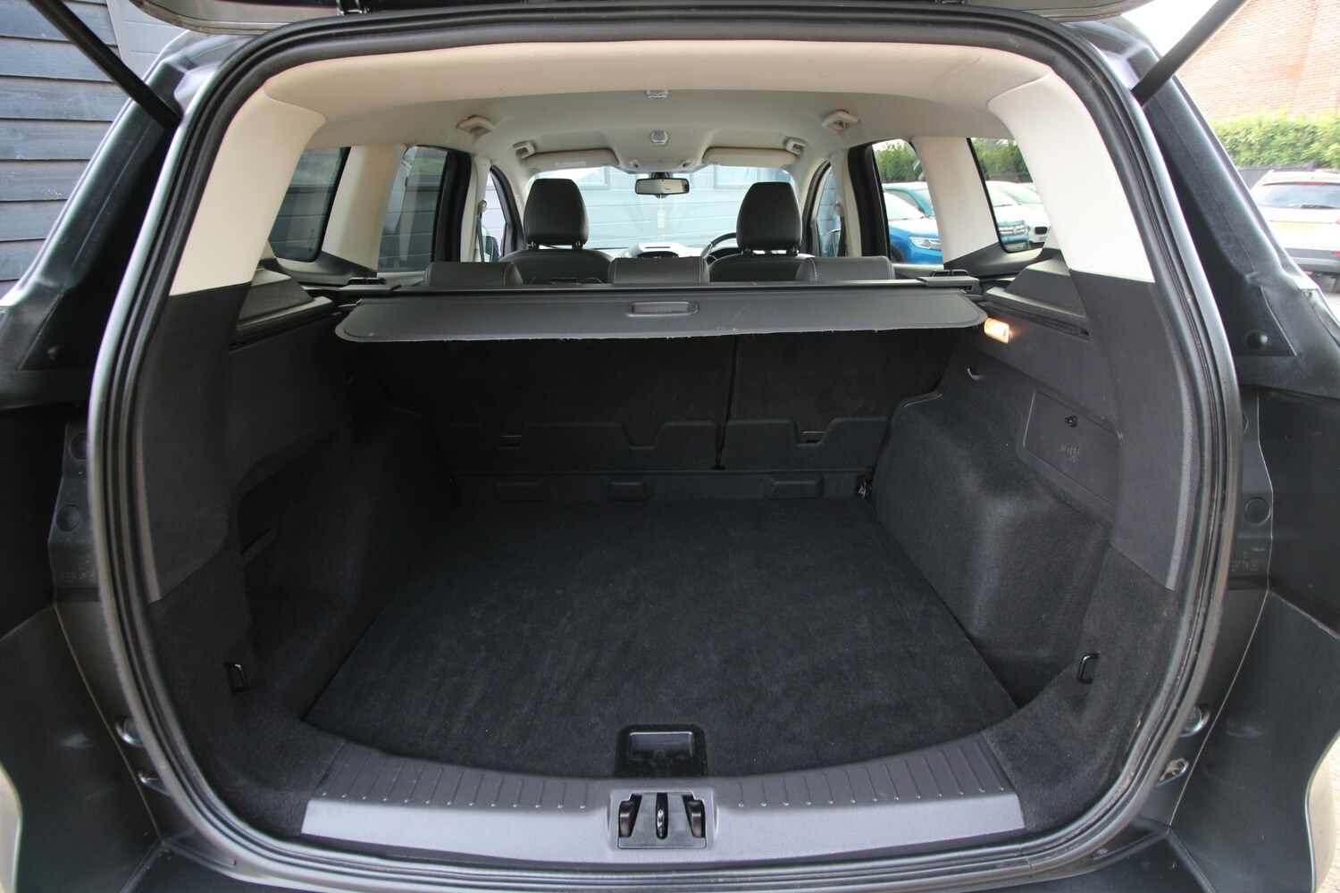 Used Ford Kuga 2017 for sale - 78198185: Photo 16