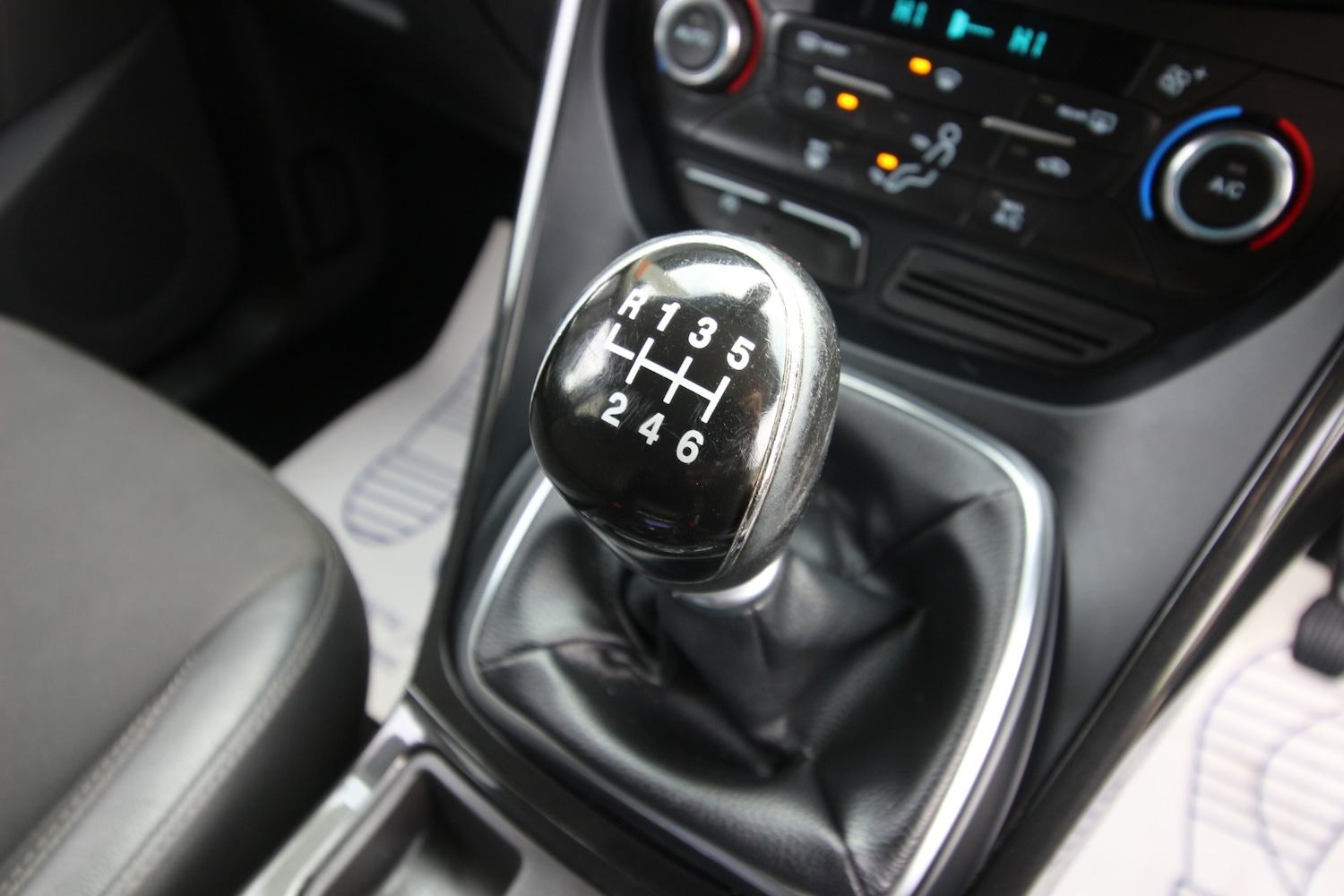 Used Ford Kuga 2017 for sale - 78198185: Photo 6