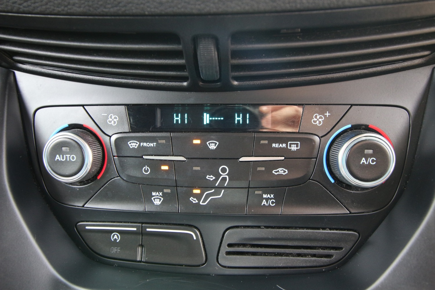 Used Ford Kuga 2017 for sale - 78198185: Photo 7