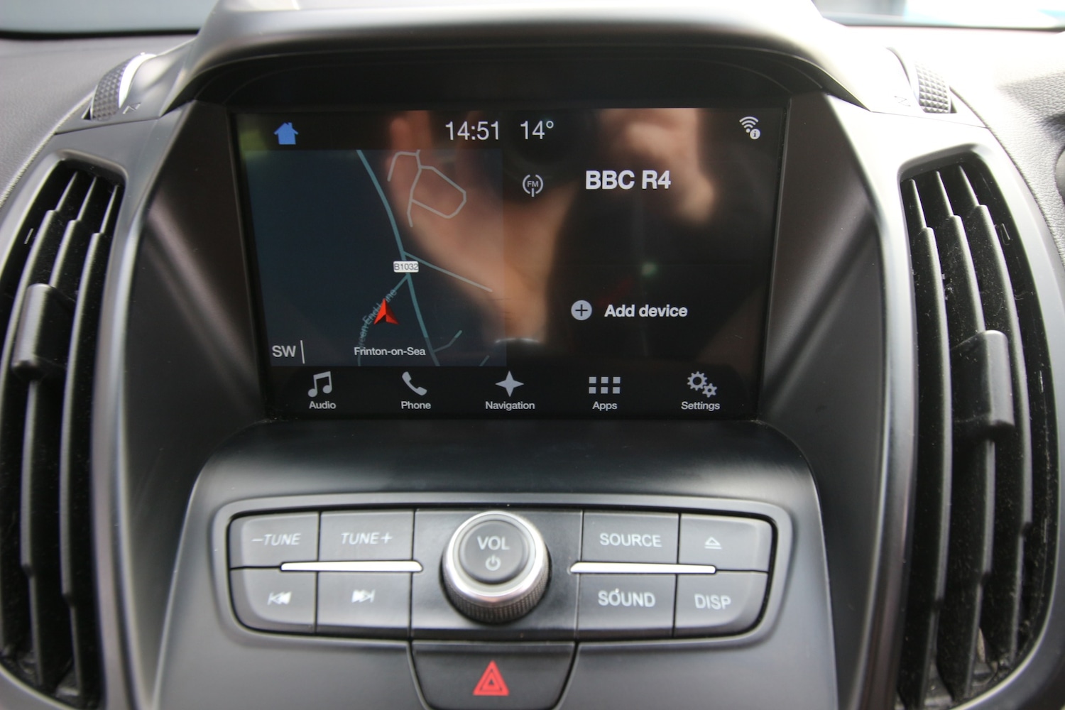 Used Ford Kuga 2017 for sale - 78198185: Photo 8