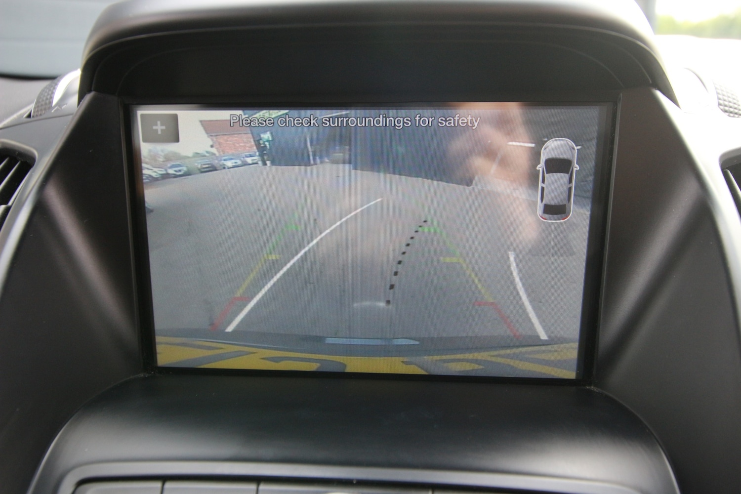 Used Ford Kuga 2017 for sale - 78198185: Photo 9