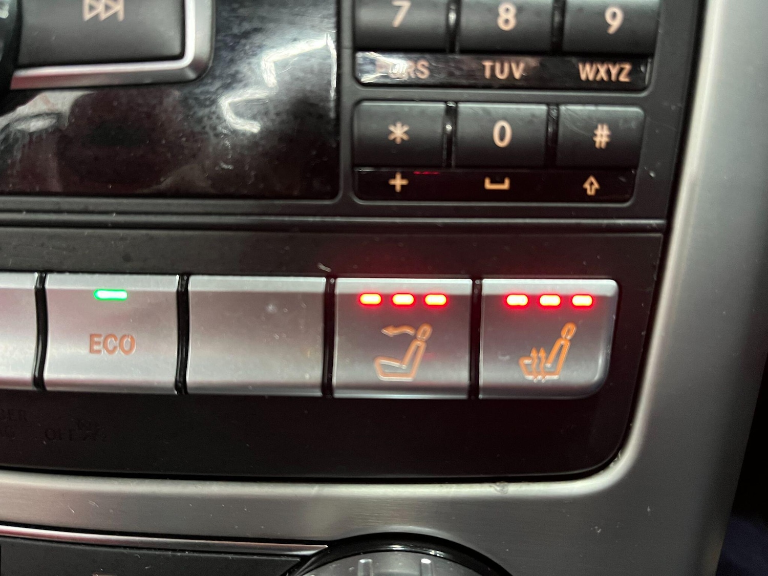 Used Mercedes-Benz SLK 2011 for sale - 77331961: Photo 12