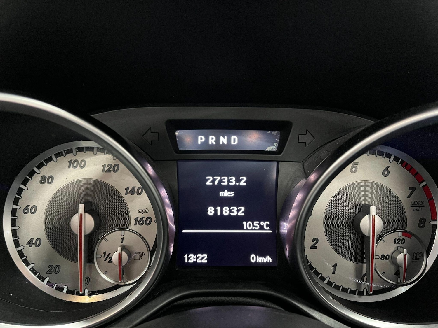 Used Mercedes-Benz SLK 2011 for sale - 77331961: Photo 15