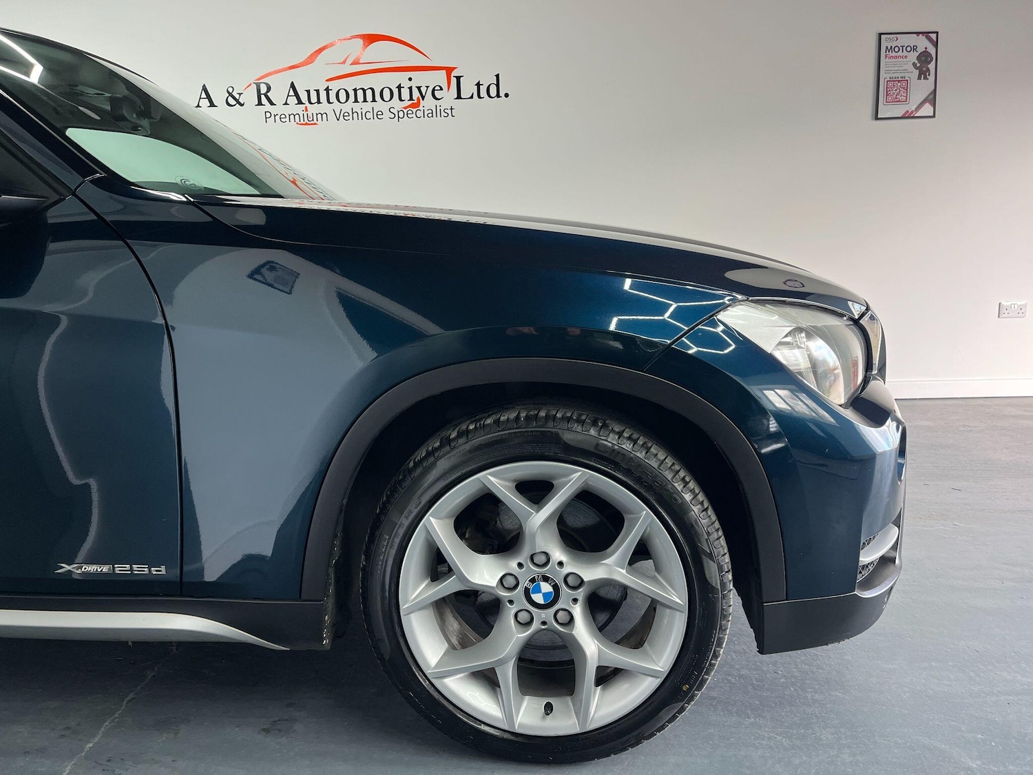Used BMW X1 2013 for sale - 77658307: Photo 12