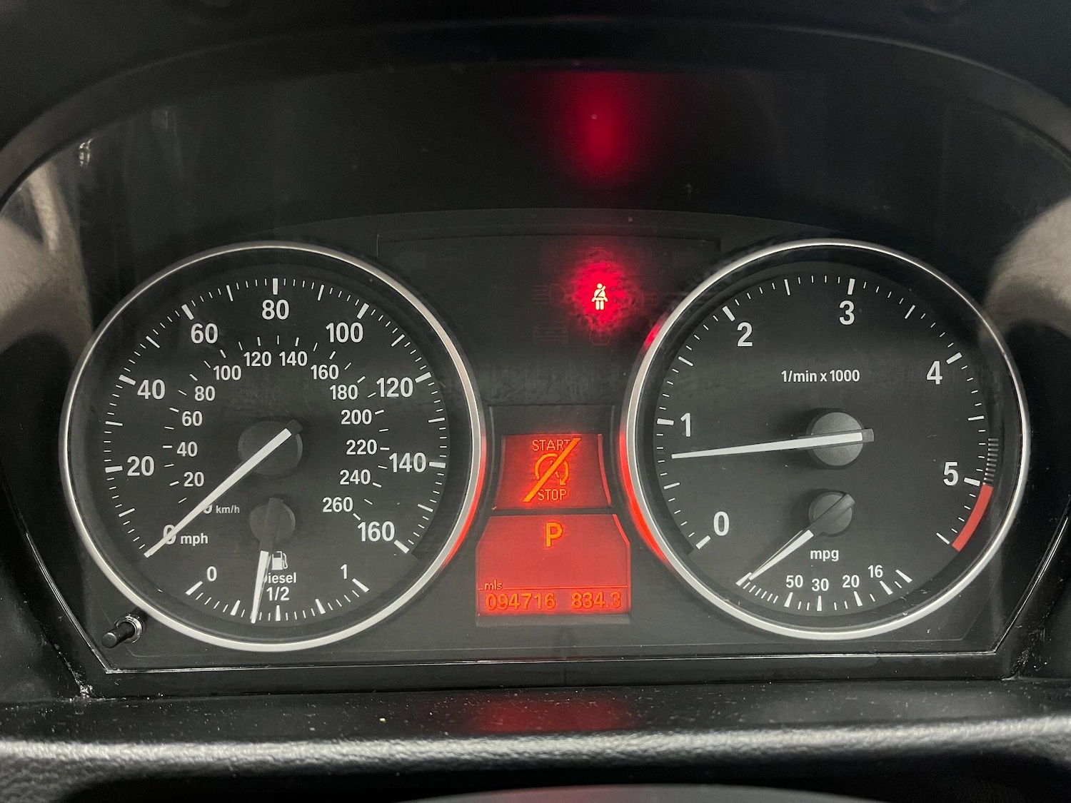 Used BMW X1 2013 for sale - 77658307: Photo 13