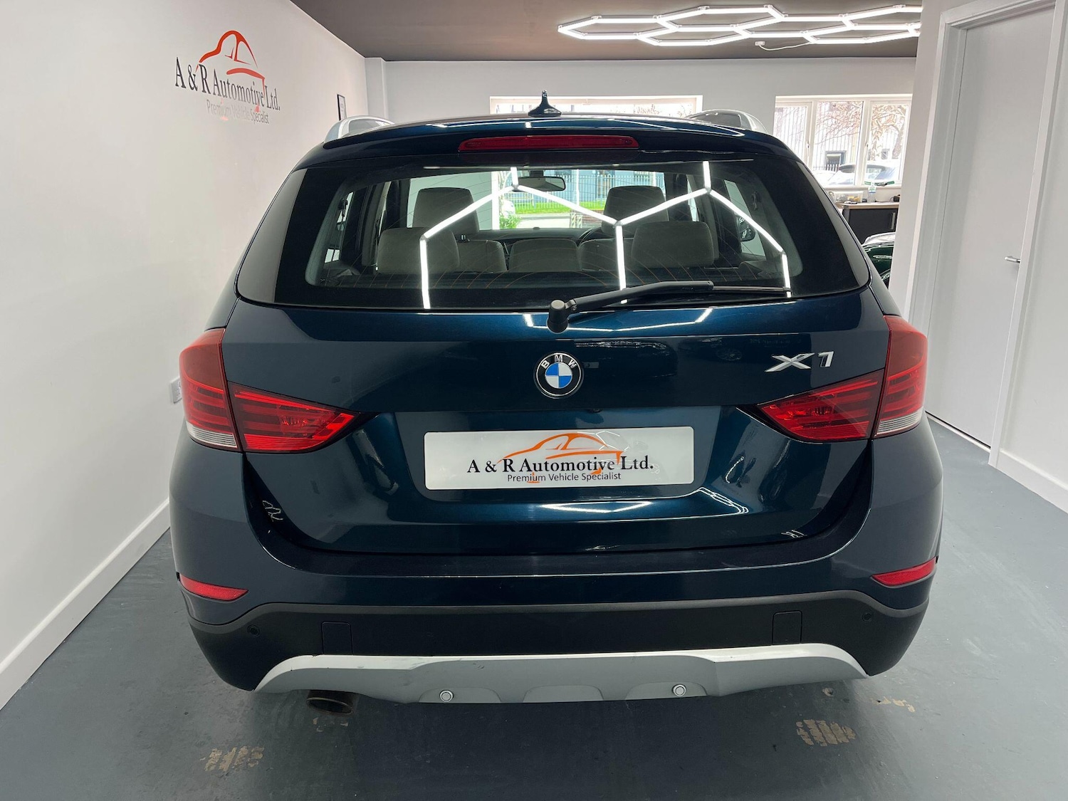 Used BMW X1 2013 for sale - 77658307: Photo 14