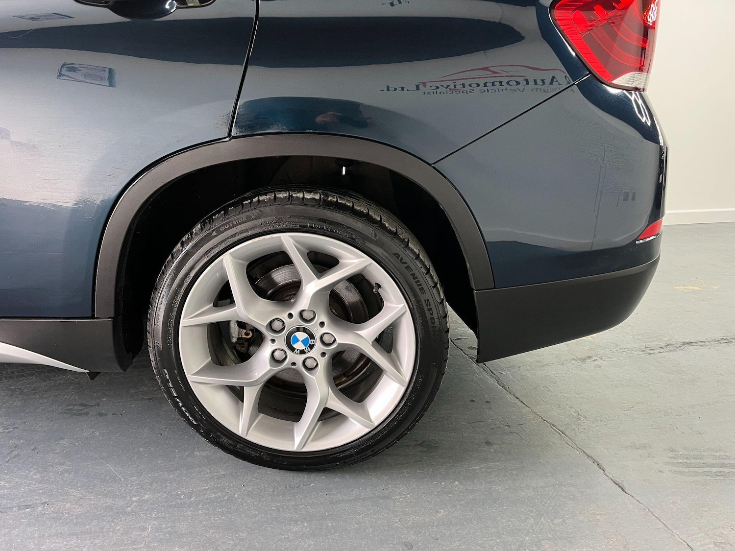 Used BMW X1 2013 for sale - 77658307: Photo 18