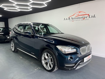 Used BMW X1 2013 for sale - 77658307: Photo