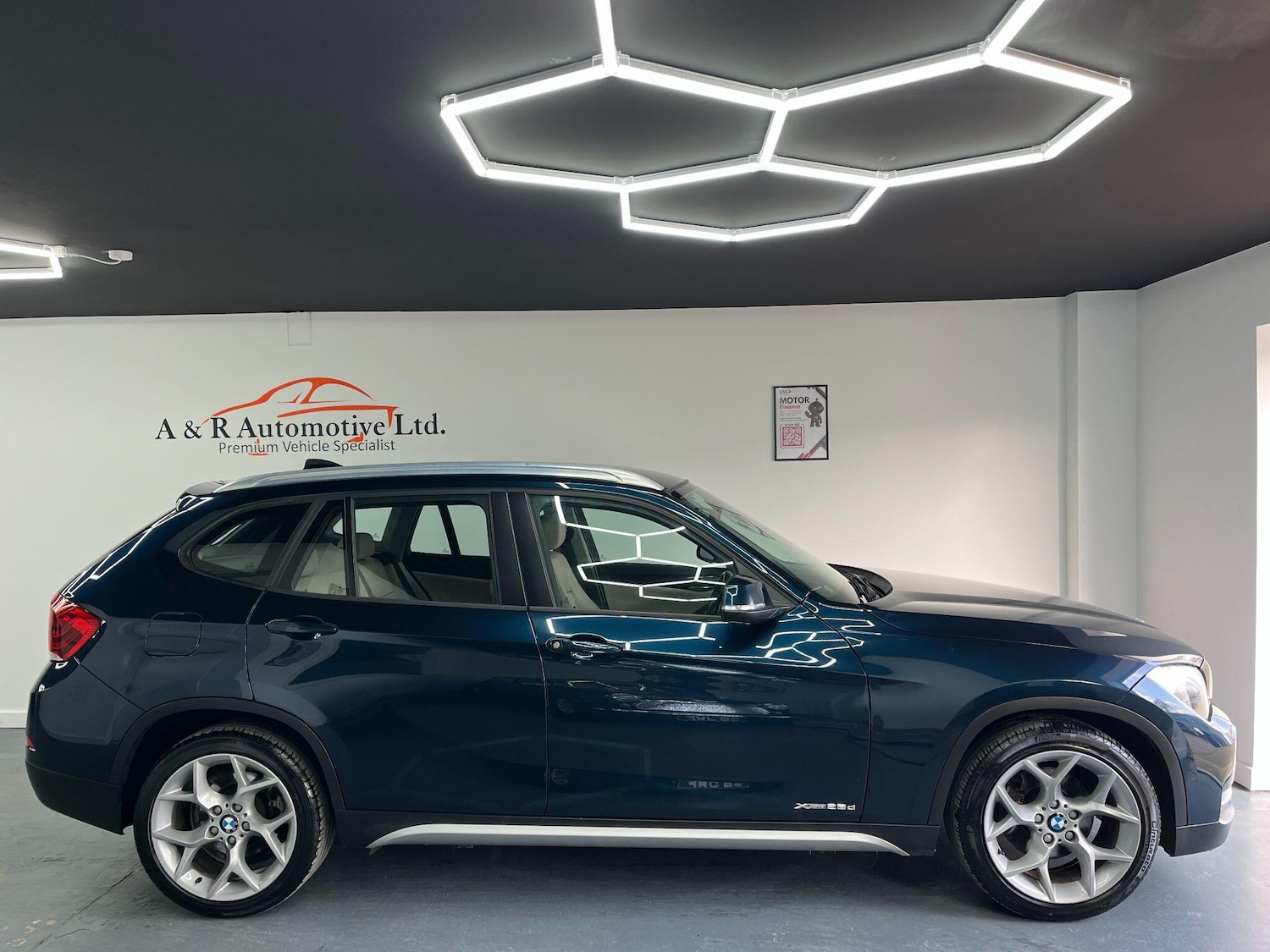 Used BMW X1 2013 for sale - 77658307: Photo 2