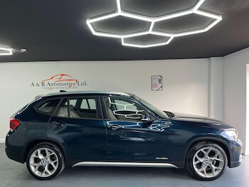 Used BMW X1 2013 for sale - 77658307: Photo