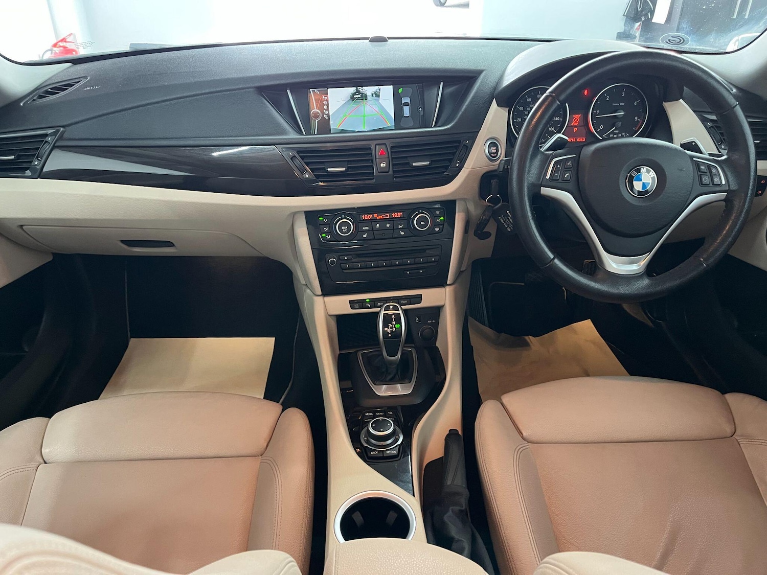 Used BMW X1 2013 for sale - 77658307: Photo 6