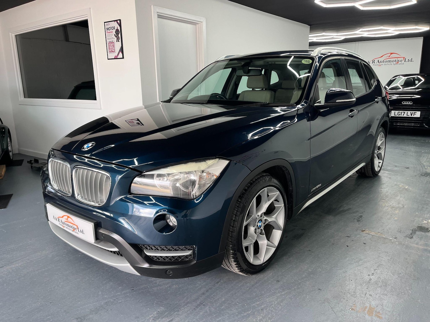 Used BMW X1 2013 for sale - 77658307: Photo 7