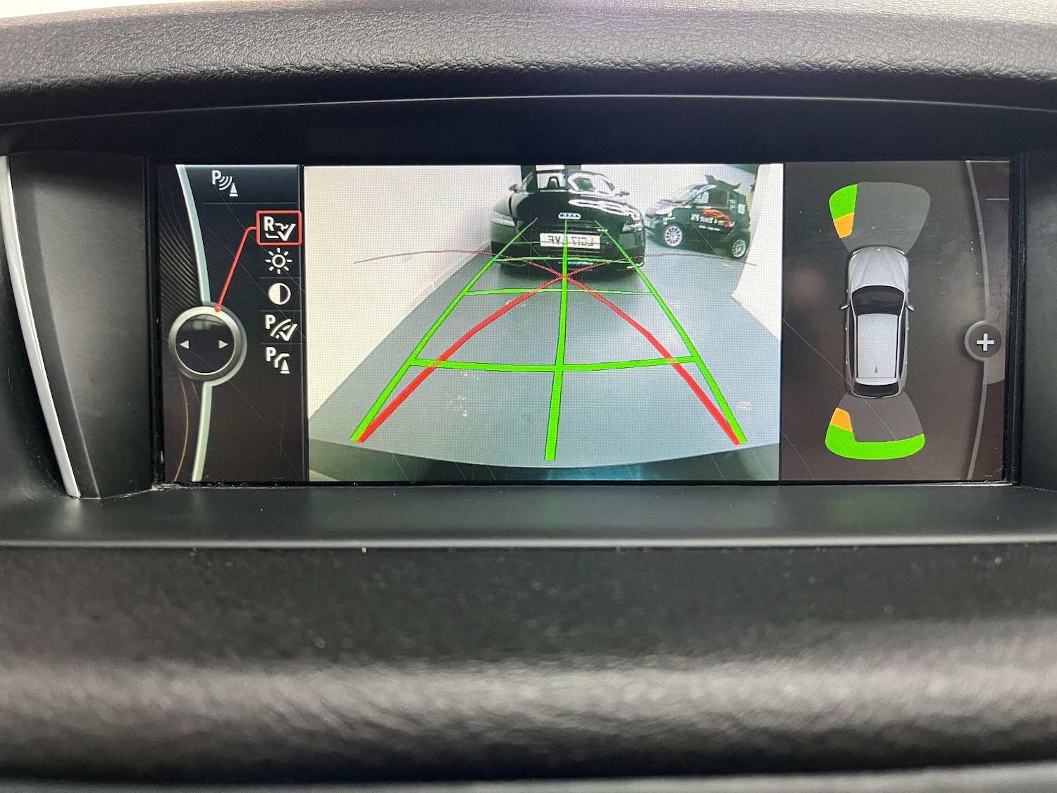 Used BMW X1 2013 for sale - 77658307: Photo 8