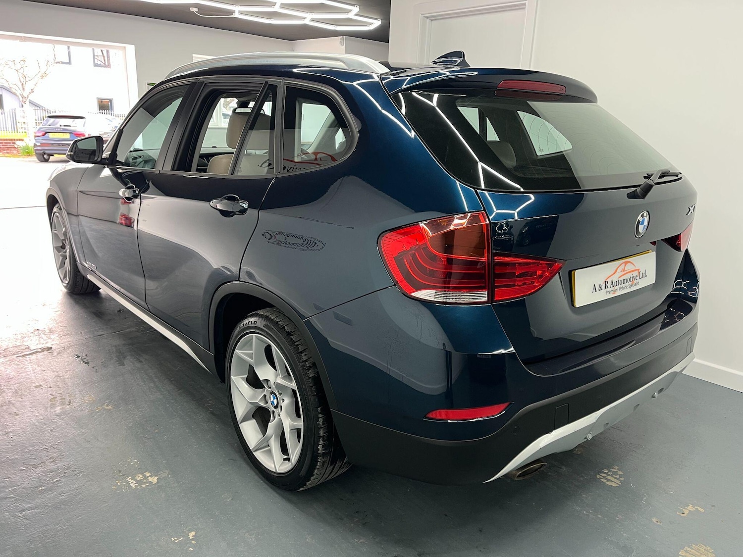 Used BMW X1 2013 for sale - 77658307: Photo 9