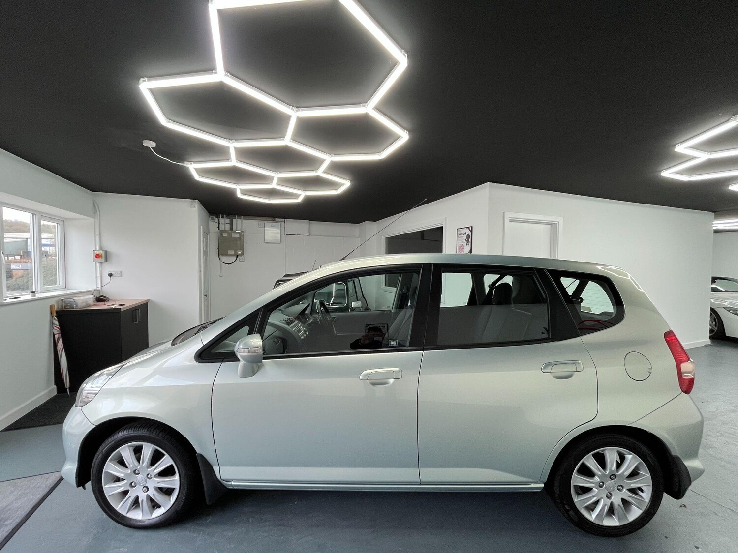 Used Honda Jazz for sale - 77345141: Photo 11