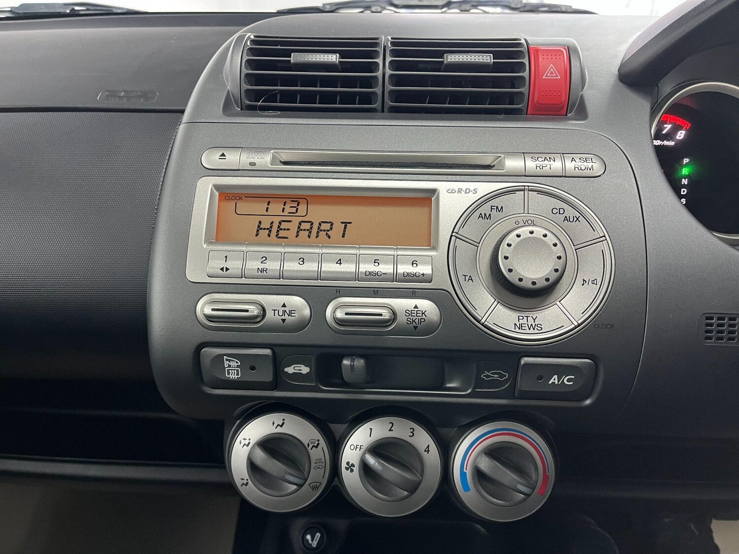 Used Honda Jazz for sale - 77345141: Photo 12