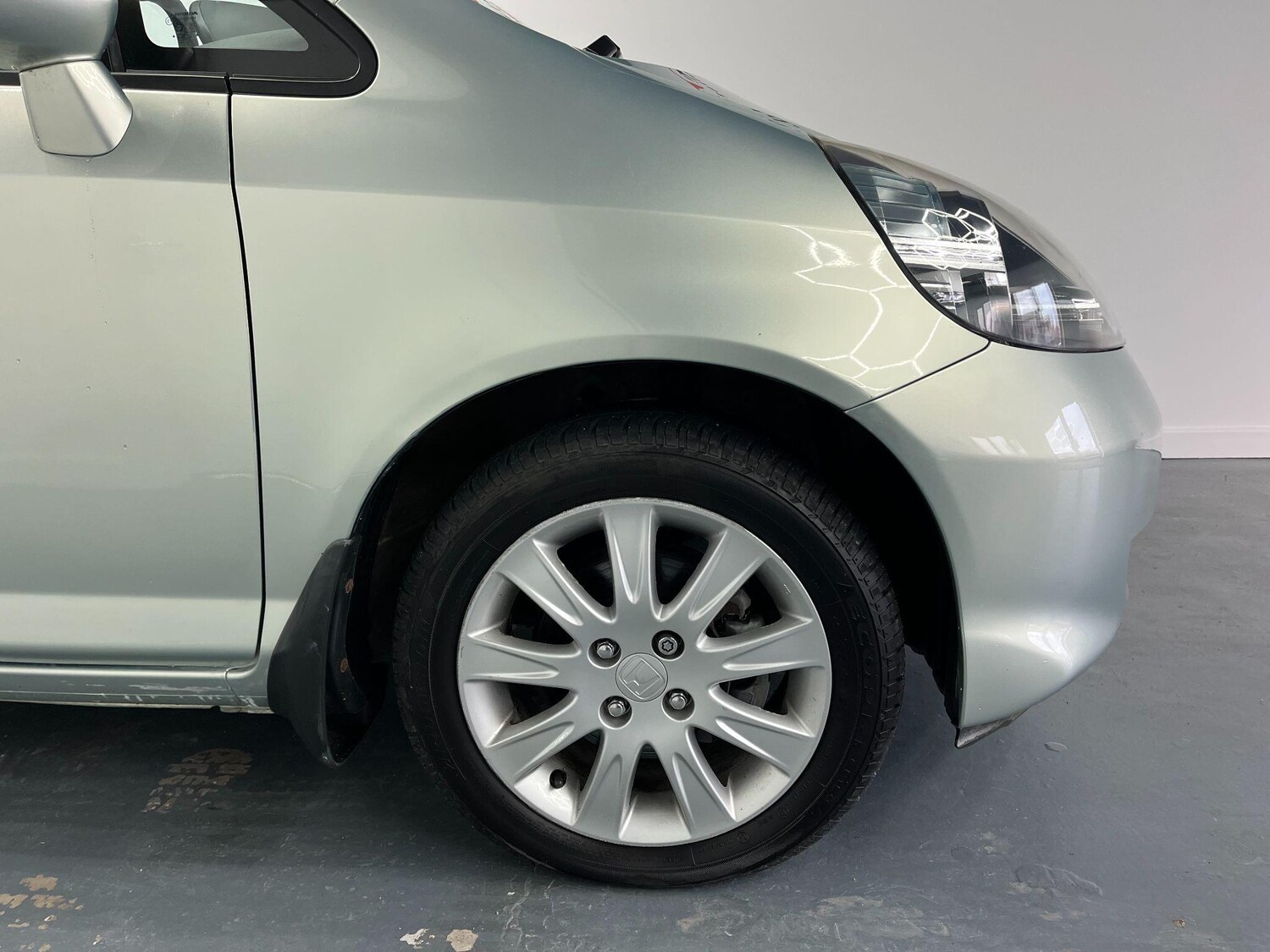 Used Honda Jazz for sale - 77345141: Photo 15