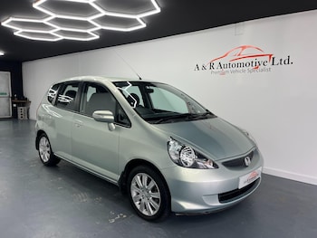 Used Honda Jazz 2008 for sale - 77345141: Photo