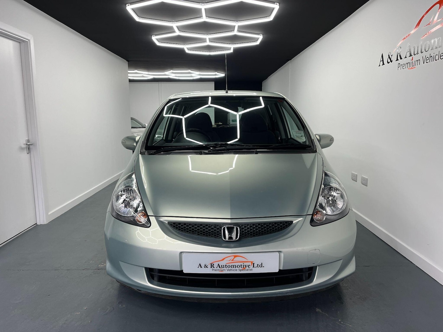 Used Honda Jazz for sale - 77345141: Photo 5