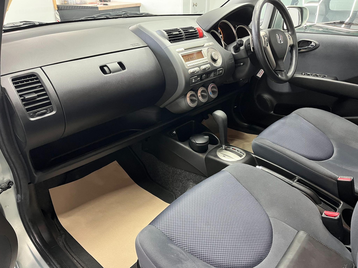 Used Honda Jazz for sale - 77345141: Photo 6