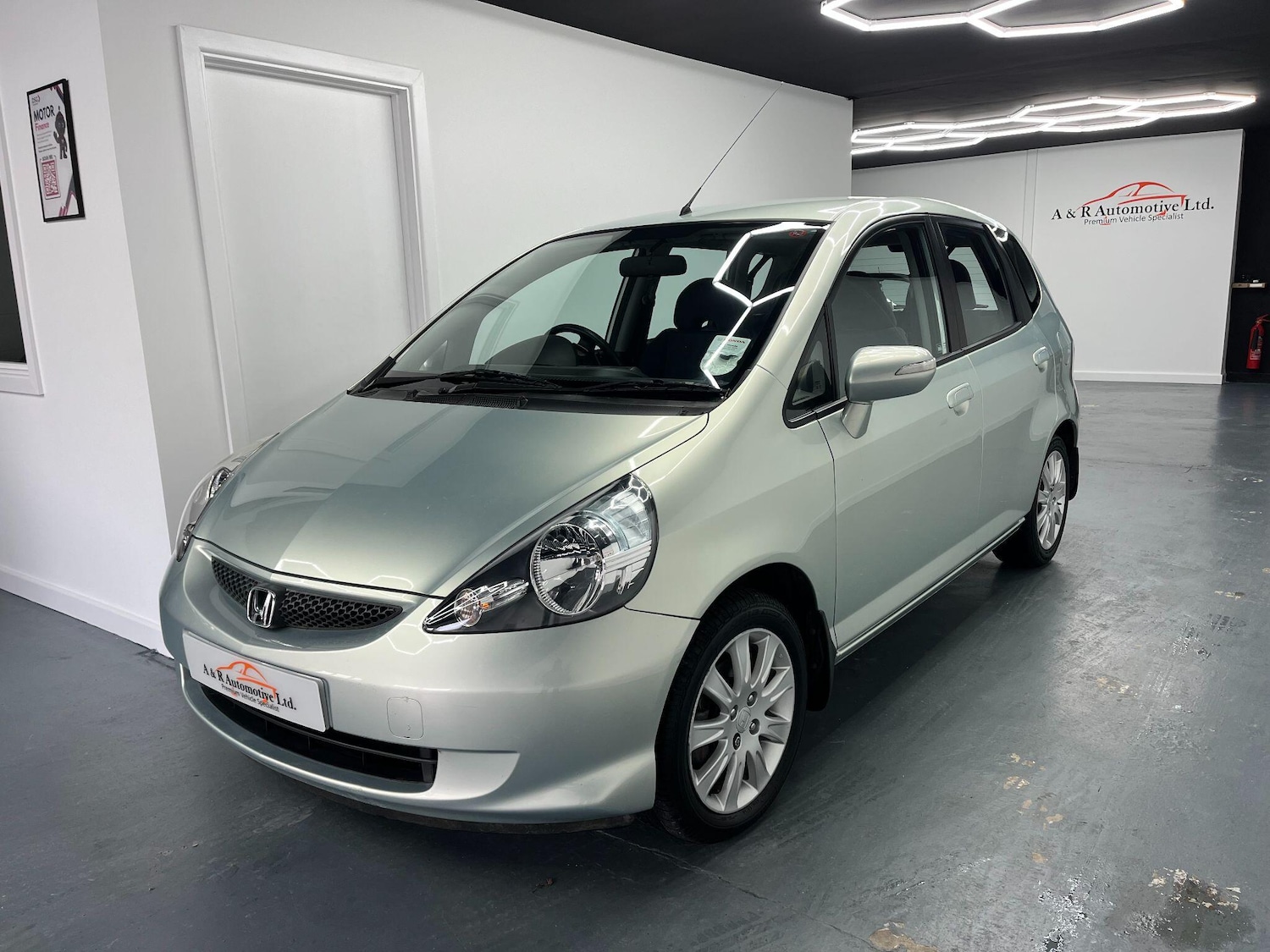 Used Honda Jazz for sale - 77345141: Photo 7