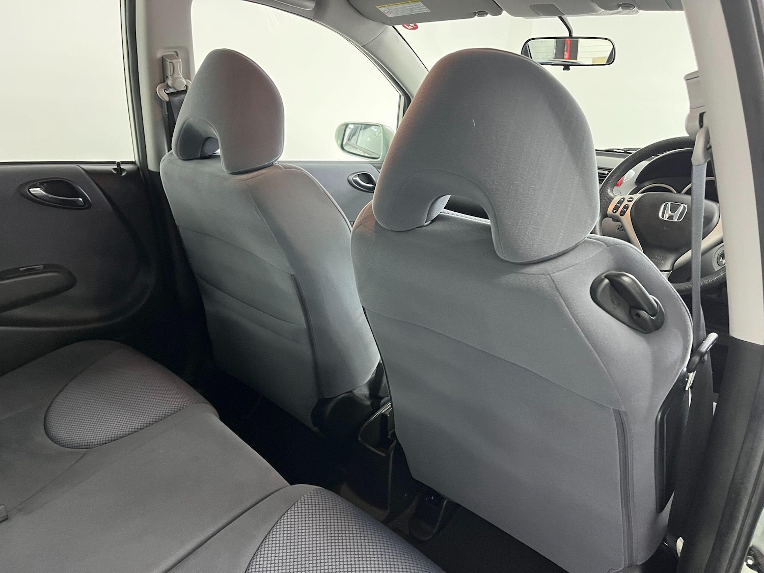 Used Honda Jazz for sale - 77345141: Photo 8