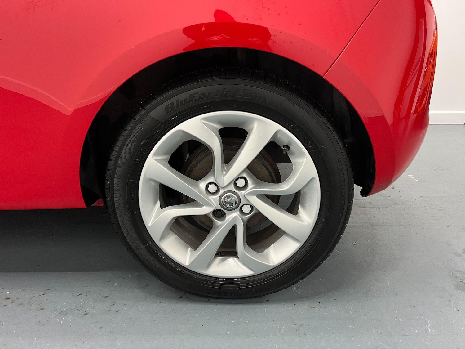 Used Vauxhall Corsa 2018 for sale - 77155605: Photo 11