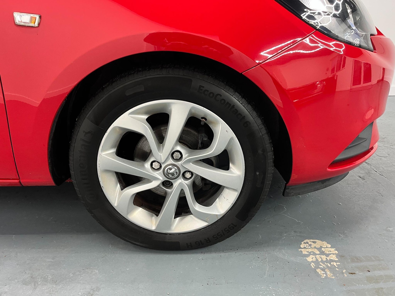 Used Vauxhall Corsa 2018 for sale - 77155605: Photo 14