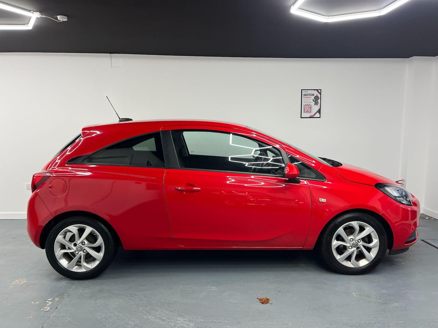 Used Vauxhall Corsa 2018 for sale - 77155605: Photo 15