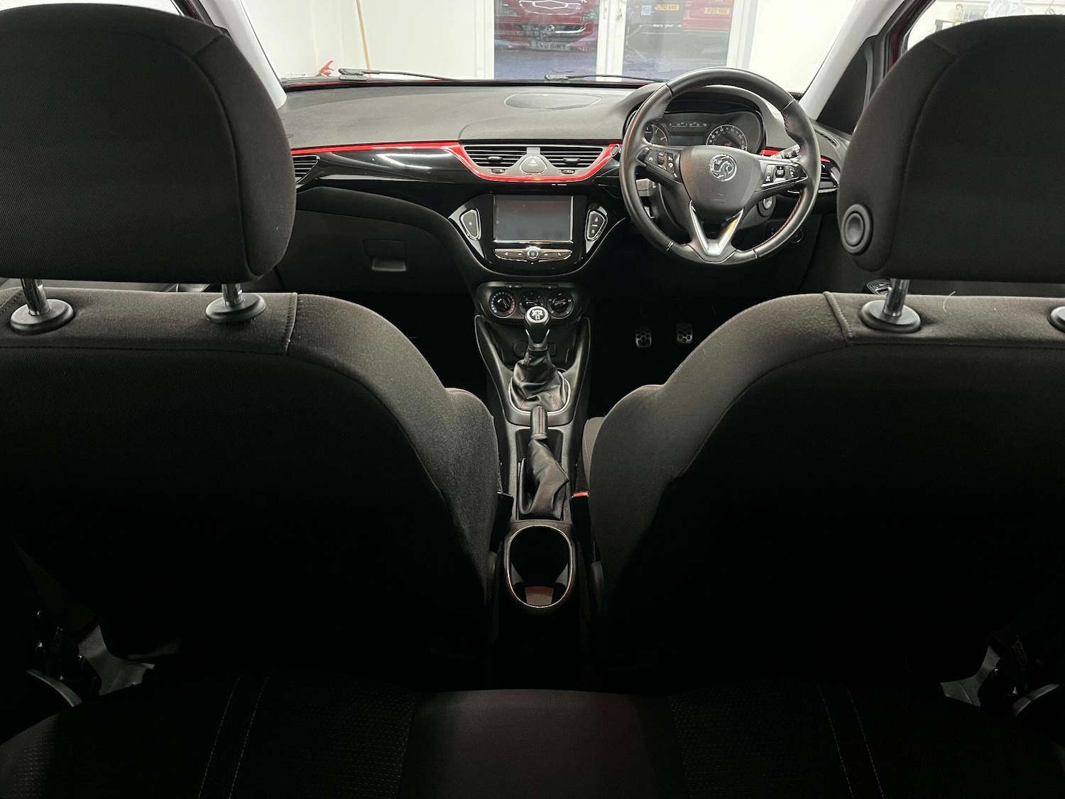 Used Vauxhall Corsa 2018 for sale - 77155605: Photo 4