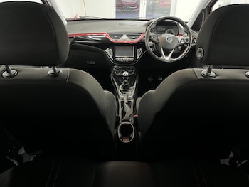 Used Vauxhall Corsa 2018 for sale - 77155605: Photo