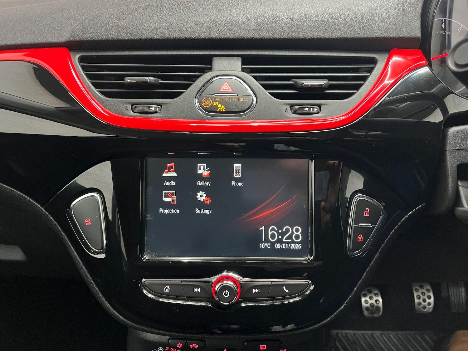 Used Vauxhall Corsa 2018 for sale - 77155605: Photo 7